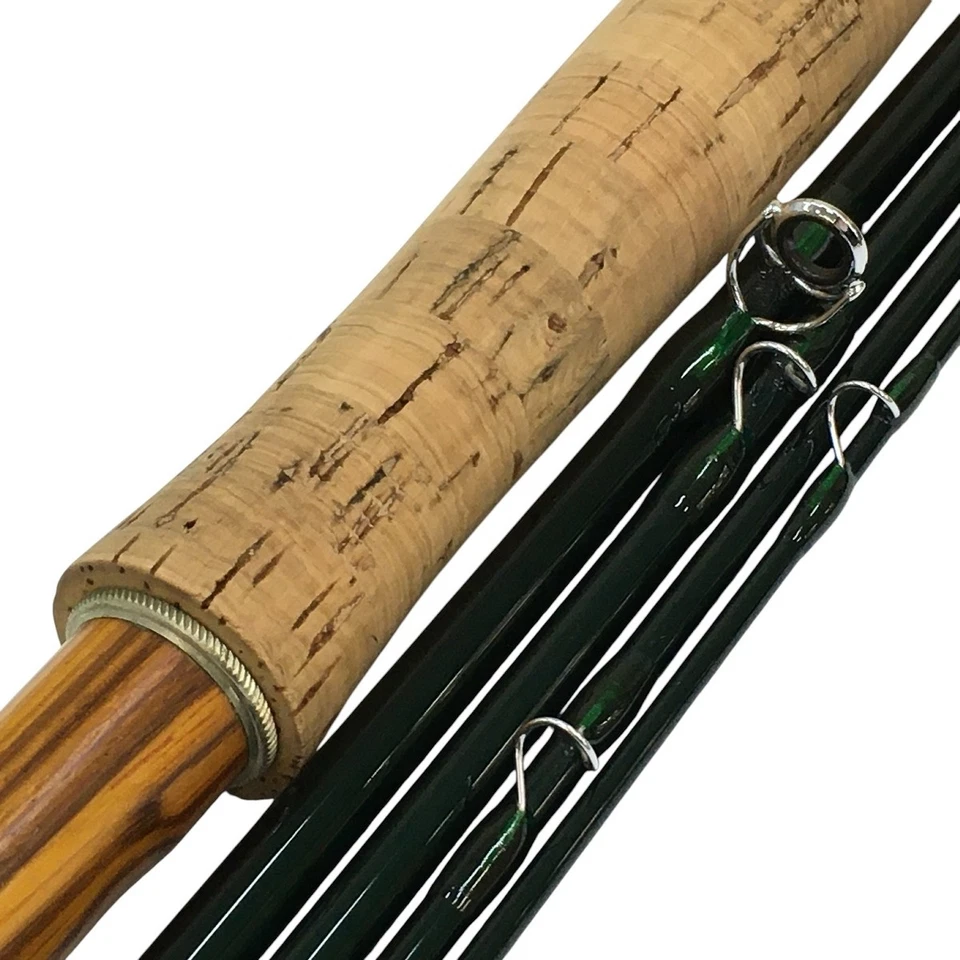 R. L. Winston LT 8'3" #4 5pcs Fly Rod Fishing - Image 4 of 4
