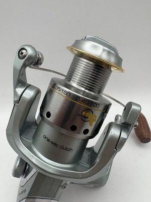 Inter Fish SF 5040 Rolle