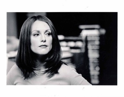 Magnolia - Julianne Moore - Tom Cruise - 8 Pressefotos - s/w 20x25cm (818)
