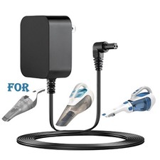 15V Charger for Black Decker Handheld Vacuum HHVI315JO42 HHVI320JR02 90627870