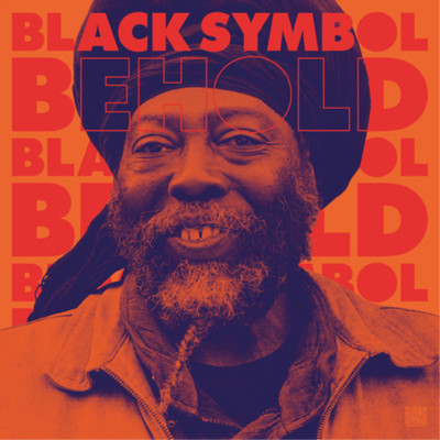 Black Symbol Behold (CD) Album