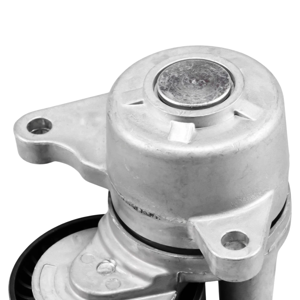 Belt Tensioner & Pulley Fits Nissan Rogue 2014-2019 and Nissan Altima 2014-2018 - Изображение 3 из 4