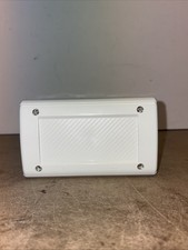 Screwfix 1549-56 System 45 Weatherproof Polyclad Junction Box