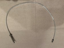 Bently Nevada Vibration Probe PN 330901-00-20-05-02-05 "RAM" JULX454973