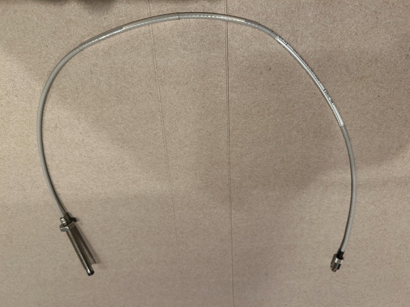 Bently Nevada Vibration Probe PN 330901-00-20-05-02-05 "RAM" JULX454973