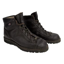 Danner Explorer 45200 6” Boots Brown Leather Gore-Tex USA  Men’s Size 11.5 D