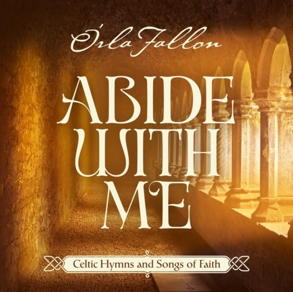 Fallon - Abide With Me Celtic Hymns Ans Songs Of Faith - Cd - G3Z-image
