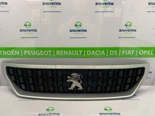Calandre Peugeot EXPERT