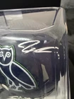 Jaxon Smith-Njigba Seattle Seahawks Autographed Riddell OVO Speed Mini Helmet