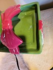 Scentsy Holiday Collection HAPPY HOLIDAYS  Full Size Warmer Used - No Box — photo 7
