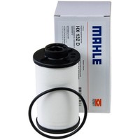 Mahle Hydraulikfilter Automatikgetriebe FüR VW Passat Variant 2.0 TDI Golf VI