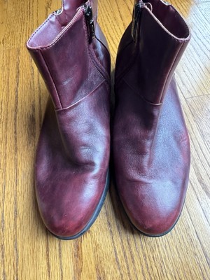 Regarde Le Ciel Bootie Size 40 EU 8.5 US Ankle Boots  display picture 3