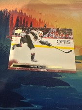 2022-23 Upper Deck #8 Lawson Crouse