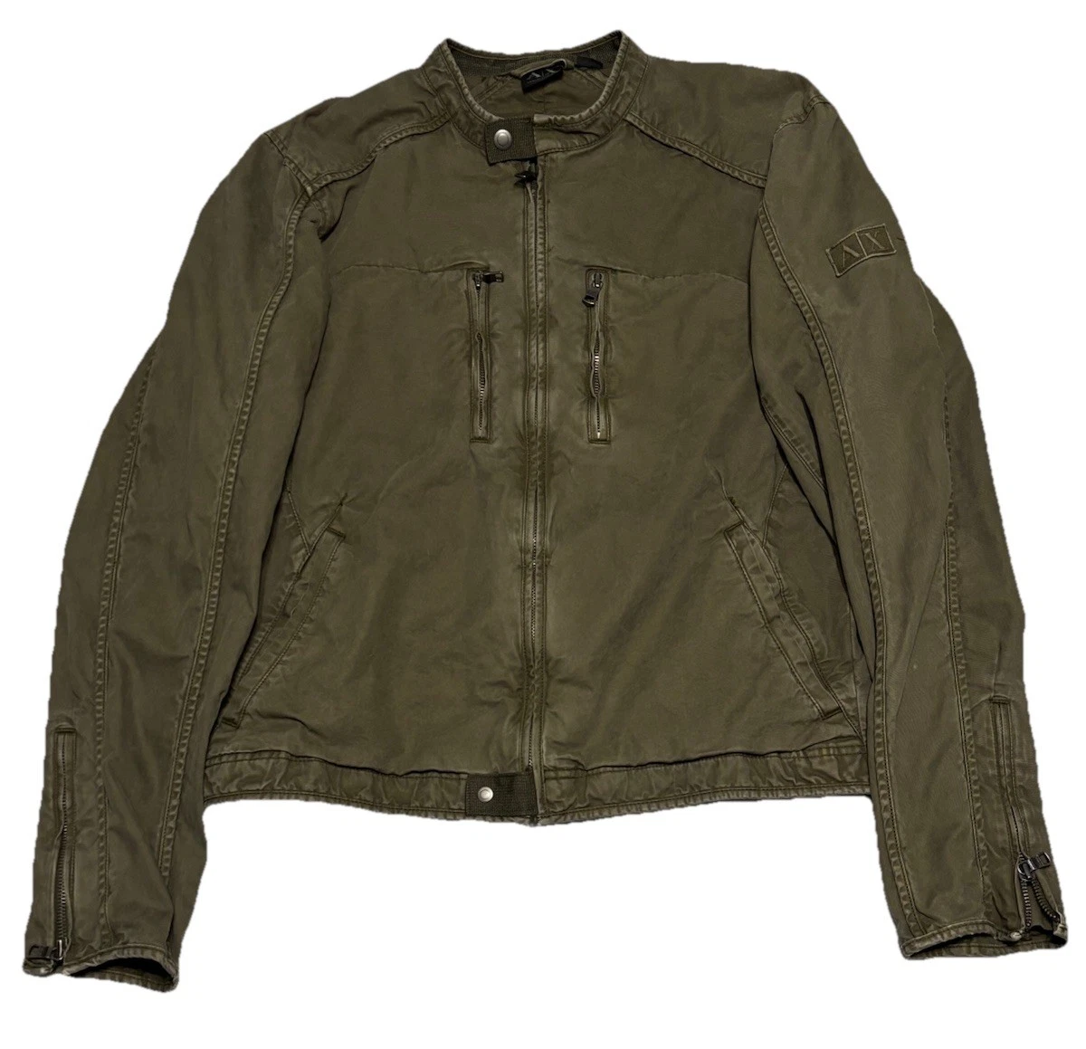 Armani Exchange Men