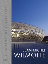 Jean-Michel Wilmotte - 9781864707489