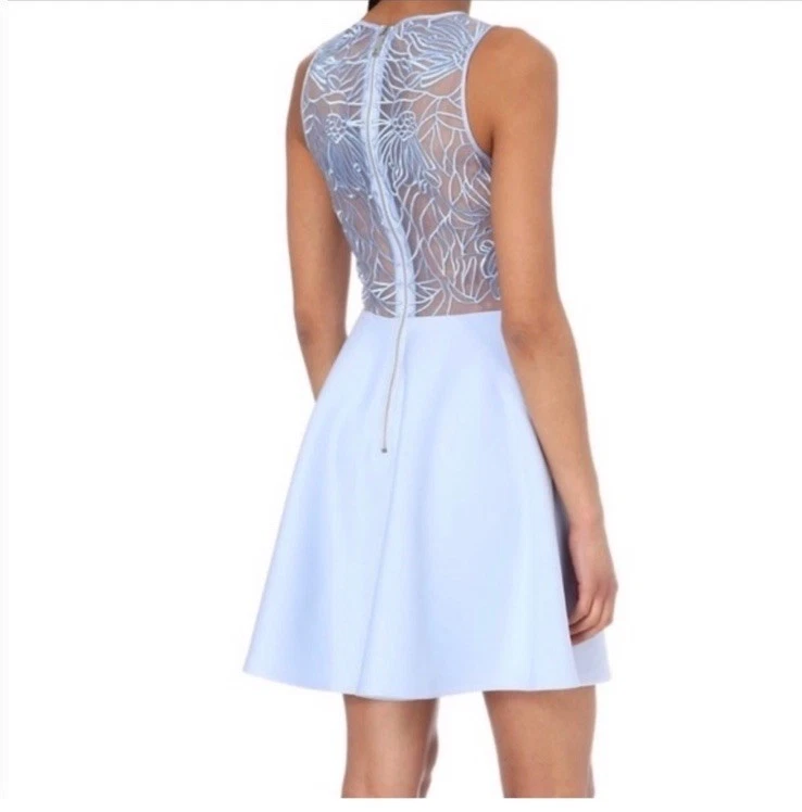 Ted Baker Lace Blue Dresses for Women for sale | eBay