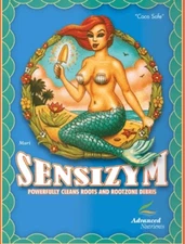 Advanced Nutrients Sensizym 30 mL