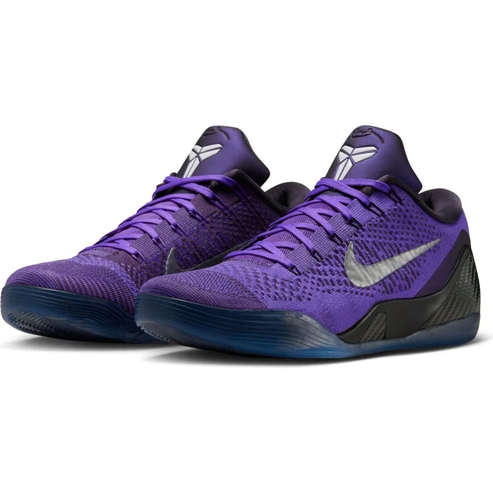 Nike Kobe 9 Elite Low Protro 'Moonwalker' IM0465-500 Men's Sizes