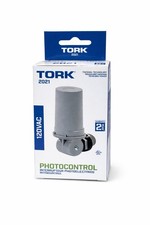 TORK 2021 Photocontrol 120VAC Lighting Accessory