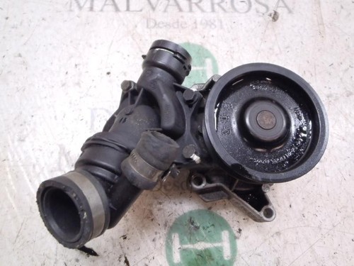 11517790471 WASSERBOMBE / 14487674 FÜR BMW SERIE 1 BERLINA E81/E87 120D