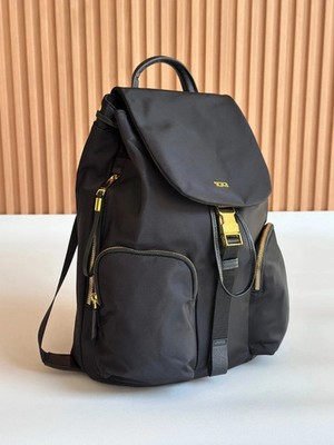 37L Travel Bag Voyageur Rivas Nylon Backpack Laptop Backpack Business Bag