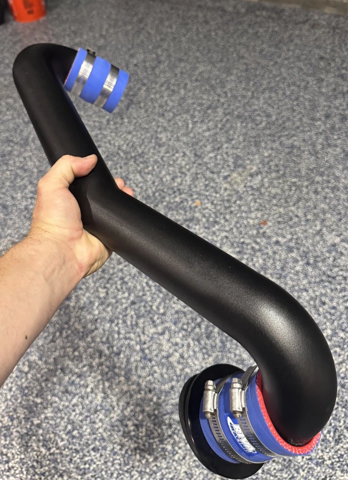 SeaDoo SPARK 2-Up 3-Up RIVA Performance Kit de escape de flujo libre RS16130 Foto 4 de 4