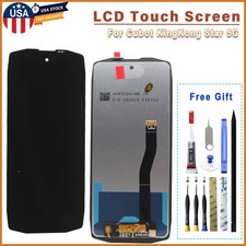 NEW 6.78" LCD Display Touch Screen Digitizer Assembly For Cubot Kingkong Star 5G