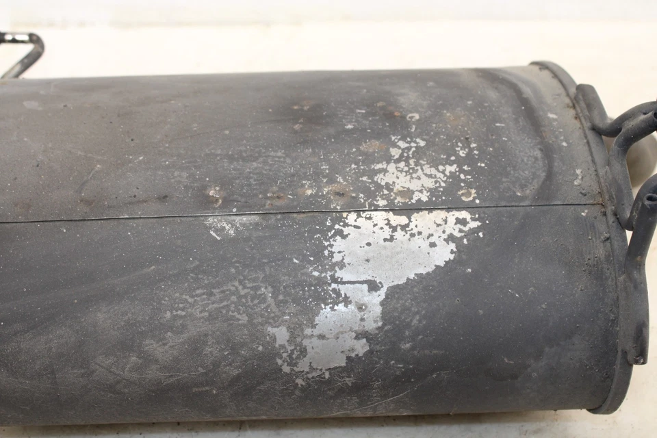 Silenciador de escape Acura TSX 2009-2014 2,4 L OEM CF29 Foto 4 de 4