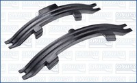 Ajusa Dichtungssatz, ÖLwanne 59012300 FüR Daihatsu