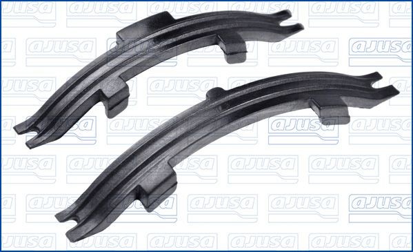 Ajusa Dichtungssatz, ÖLwanne 59012300 FüR Daihatsu-image