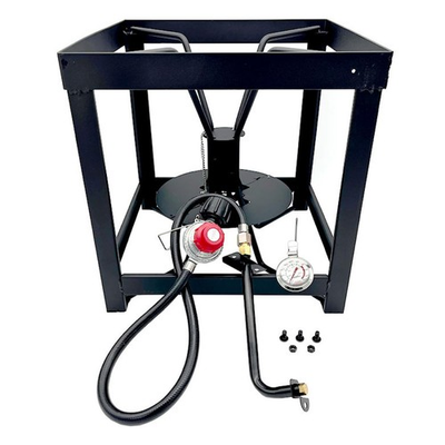 #ad #ad Single High Pressure Burner Propane Stove Extra Large Heavy Duty Outdoor Pro... $136.07