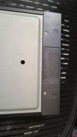 *Broken As-is For Parts* Pioneer Laser Active PAC S-10 Sega Genesis Sega CD USA 