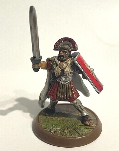 HeroScape Replacement Figures, Cards and Other Pieces - Picture 128 of 137