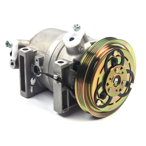 A/C AC Air Compressor Clutch For Nissan Frontier Xterra 2000-04 3.3L 926004s100 - Bild 2 von 12