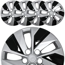 Set of 4 for Nissan Altima S 2019-2025 New 16" Wheel Covers Full Rim Hub Caps