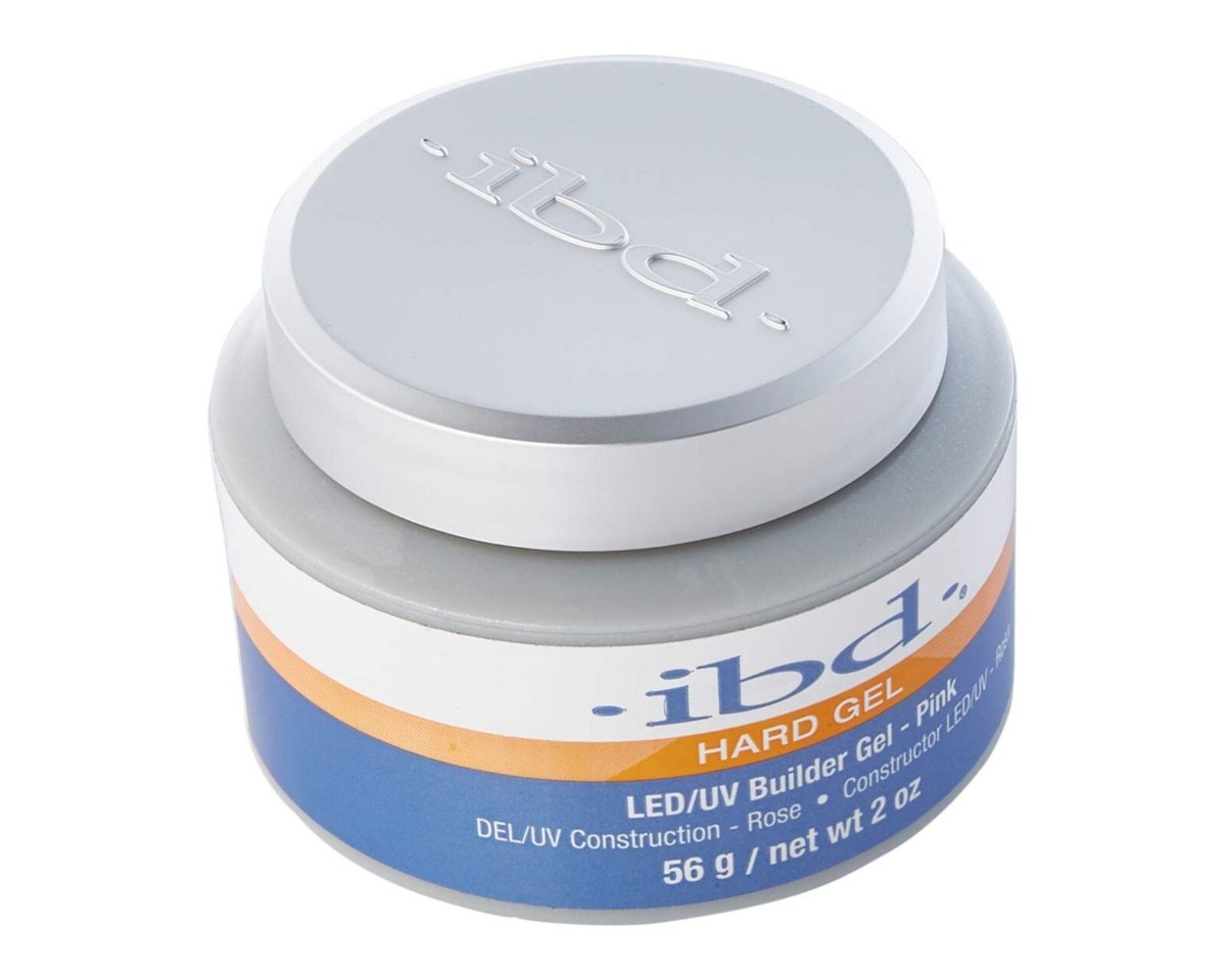 IBD LED/UV クリアジェル CLEAR 56 g Amazon.com : BD Builder Gel Clear – UV Hard Gel for Nails