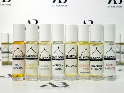 al sunnah perfumes discount code