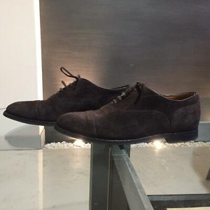 scarpe cerimonia uomo church