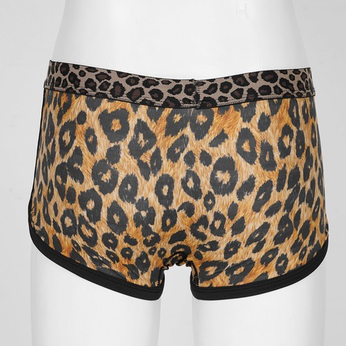 Mujer Body Elastizado Estampado de Leopardo Calce Ajustado Mono Noche Fiesta Prendas para club nocturno - Imagen 26 de 27