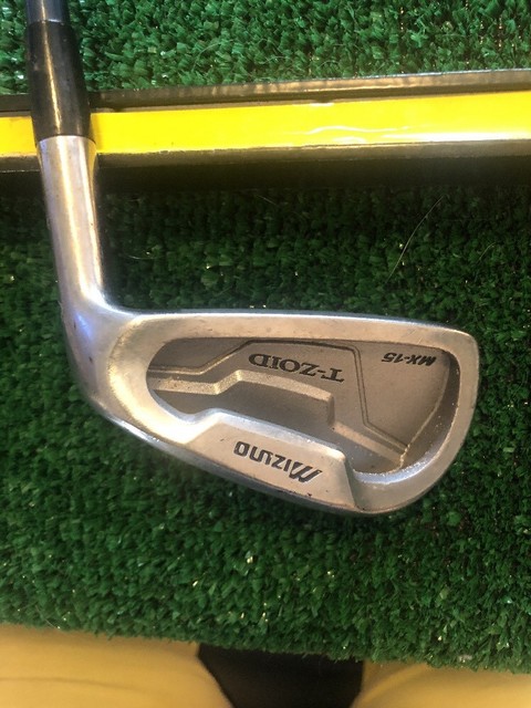 mizuno mx 17 for sale