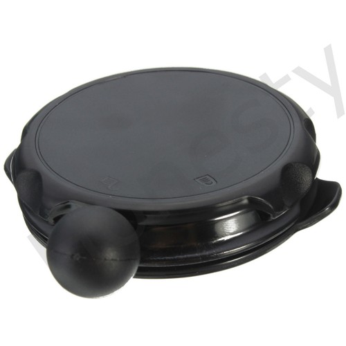 Car Windscreen Suction Cup Mount GPS Holder For TomTom Go Live 800 Start 20 25 - Picture 8 of 9
