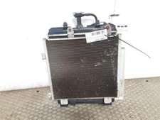 14 ON MK1 PEUGEOT 108 RADIATOR PACK 1.0 PETROL 384F (1KR-FE)