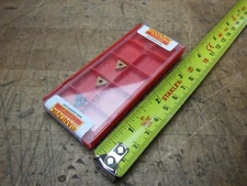 3 SANDVIK TCMT 090208-PM 4215 carbide turning inserts TCMT 1.8(1.5)2-PM