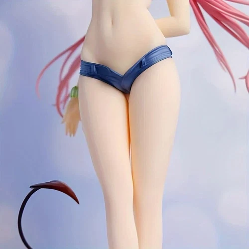 Anime Hentai Sexy Nikukan Hot Girl PVC Action Figure Insight Collectible Doll - Picture 5 of 5