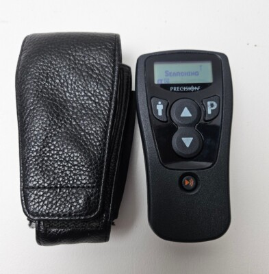 Boston Scientific Precision Remote Control SC-5212