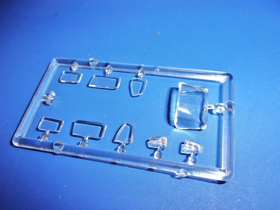 1/72 Utility Aircraft: Cessna U-17B Skywagon "Asia [3 xOptions] #0495 : KP MODEL - Image 4 of 4