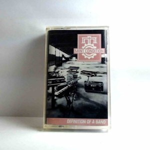Mint Condition Definition of a Band | eBay