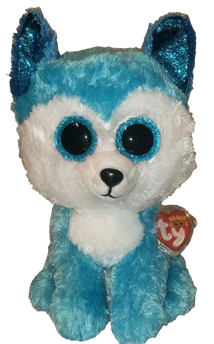 Prince Husky Beanie Boo Ty Beanie Balls Prince Birthday June 18