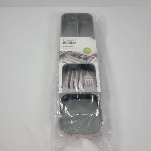 DrawerStore Joseph Joseph Compact Cutlery Organizer