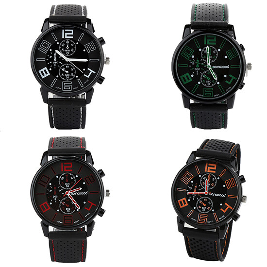 gt f1 sports watches